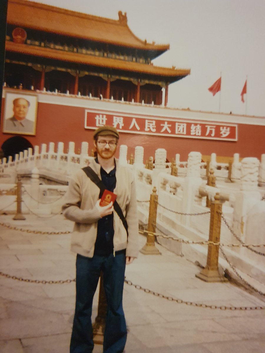 All set for my trip to Shanghai tomorrow, where I'll present work from my latest @OUPLaw book &, with @CBLP_Leeds colleagues, will meet delegates from the Shanghai Bar Association. I lived in China years ago, teaching English. It's been a while since my last visit. I can't wait!