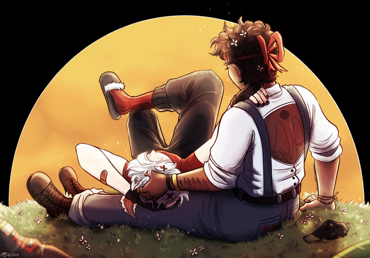 Renny 🗡🎲 tweet media