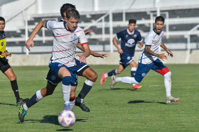 inferiores de san lorenzo