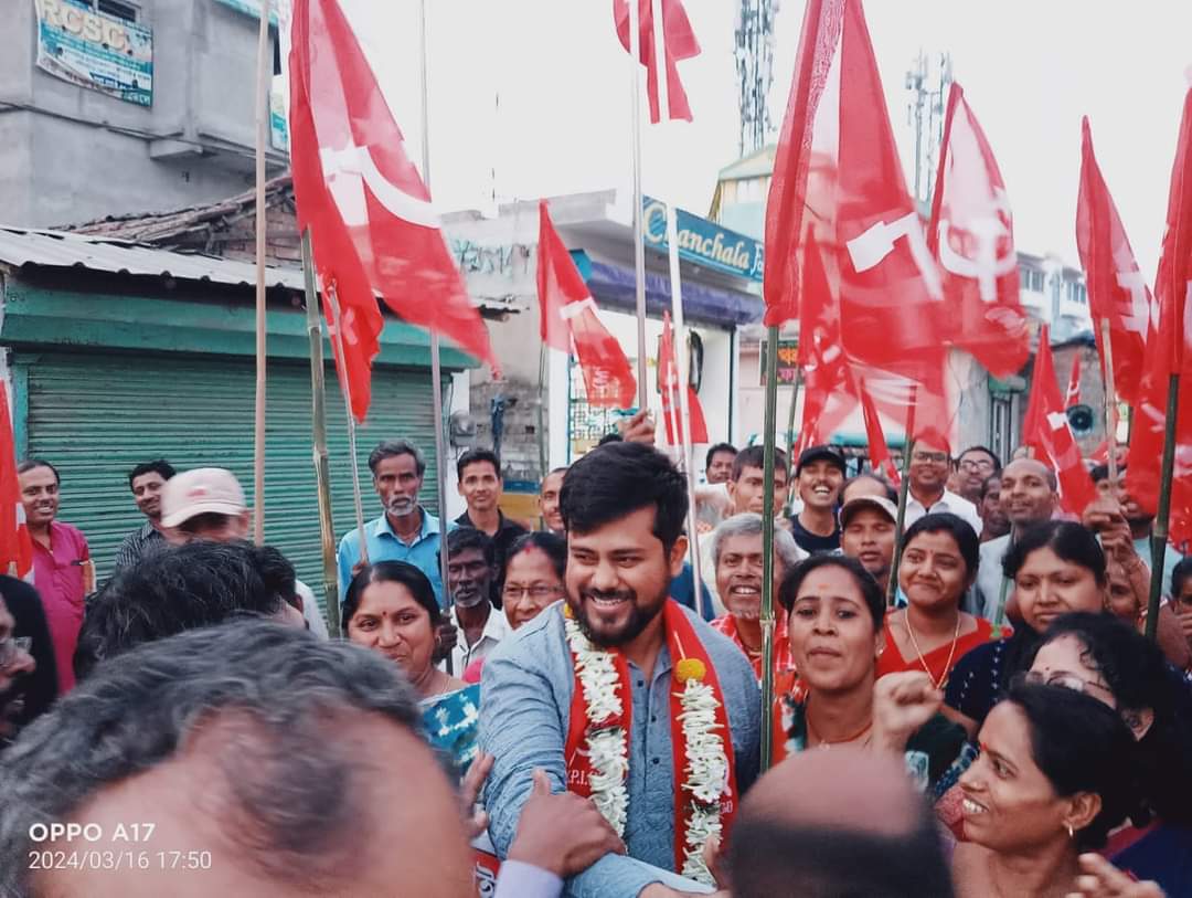 Supti kanjilal tweet media