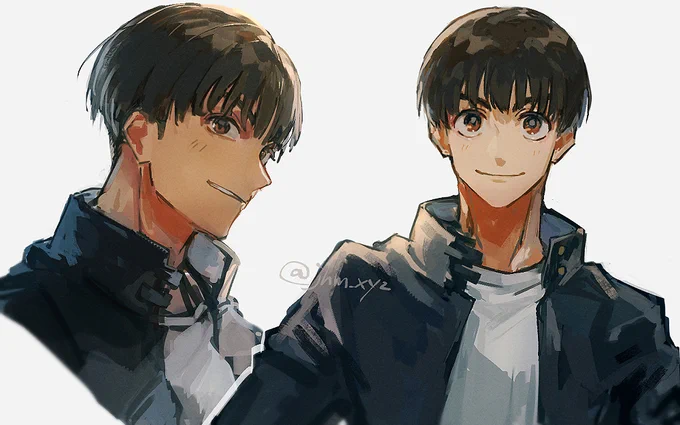 灰原さん 