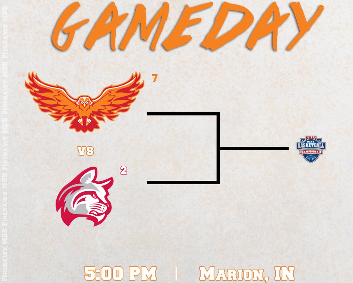 UTSMensBBall's tweet photo. 🔥Gameday🔥

Round 2⃣

🆚Indiana Wesleyan
⏰5:00 PM ET/4:00 PM CT
📍Marion, IN
📺https://t.co/WUpy0H8iTO https://t.co/CNRfPQ6mbA