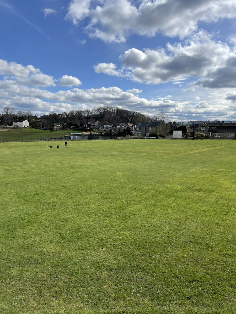 Liam Cope (@liamcope10) on Twitter photo <a href="/OfficialAWCC/">Almondbury Wes CC</a> looking good and refresher was good as well <a href="/OfficialAWCC/">Almondbury Wes CC</a> looking good and refresher was good as well