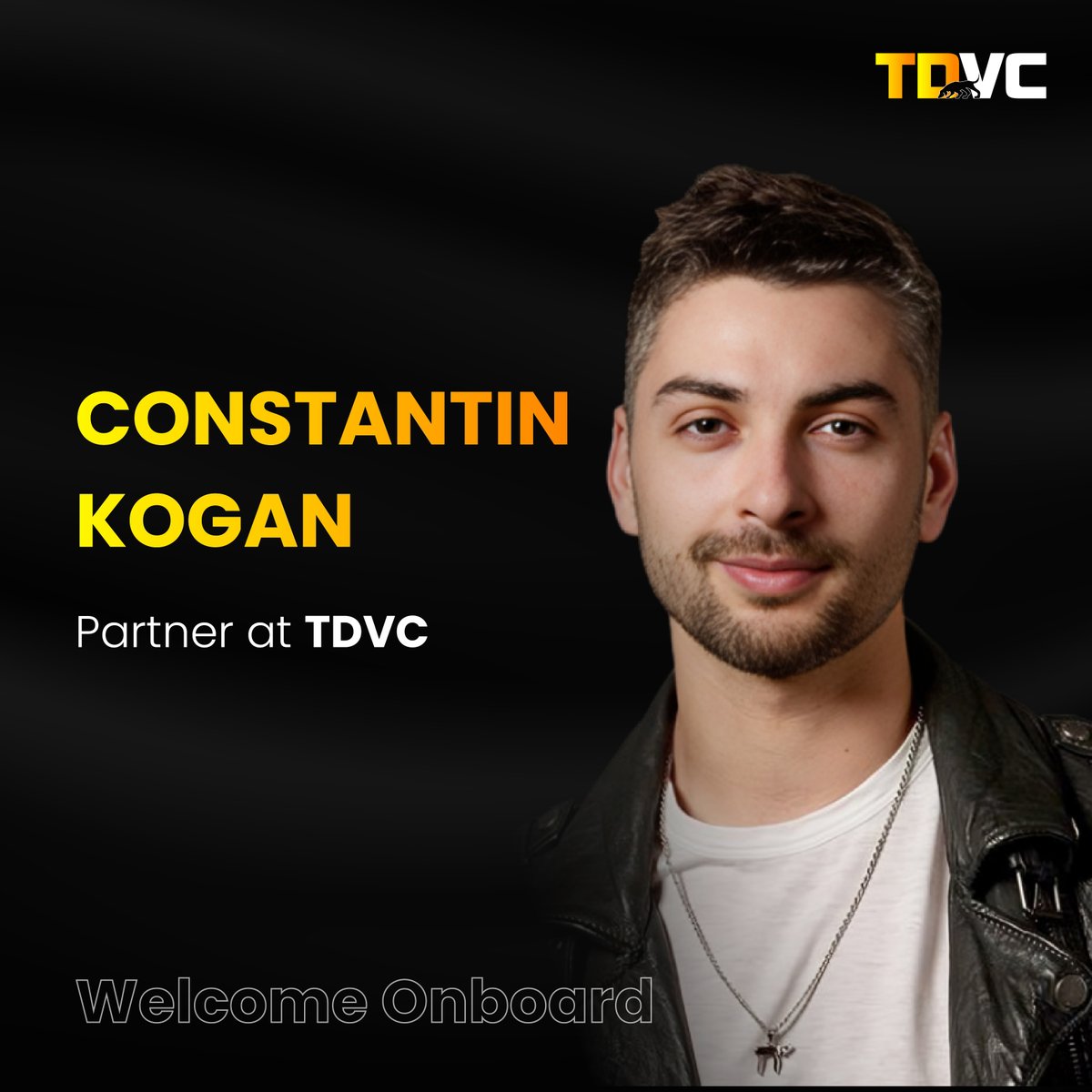 TradeDog Venture Capital (TDVC) tweet media