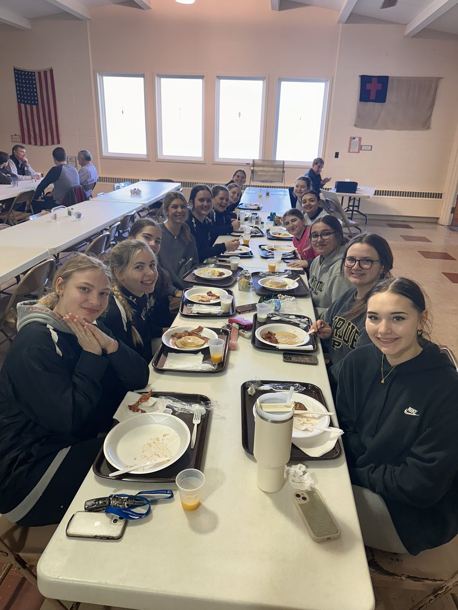 Salt Fork Softball tweet media