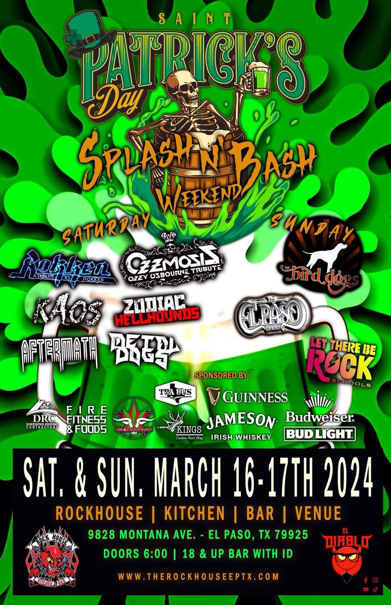 RockHouseDiveVenue tweet media