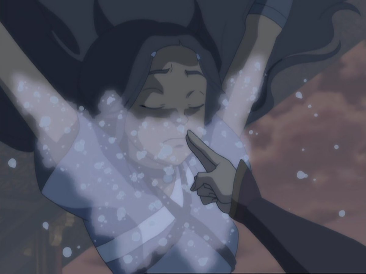 ATLA SPOILERS tweet media