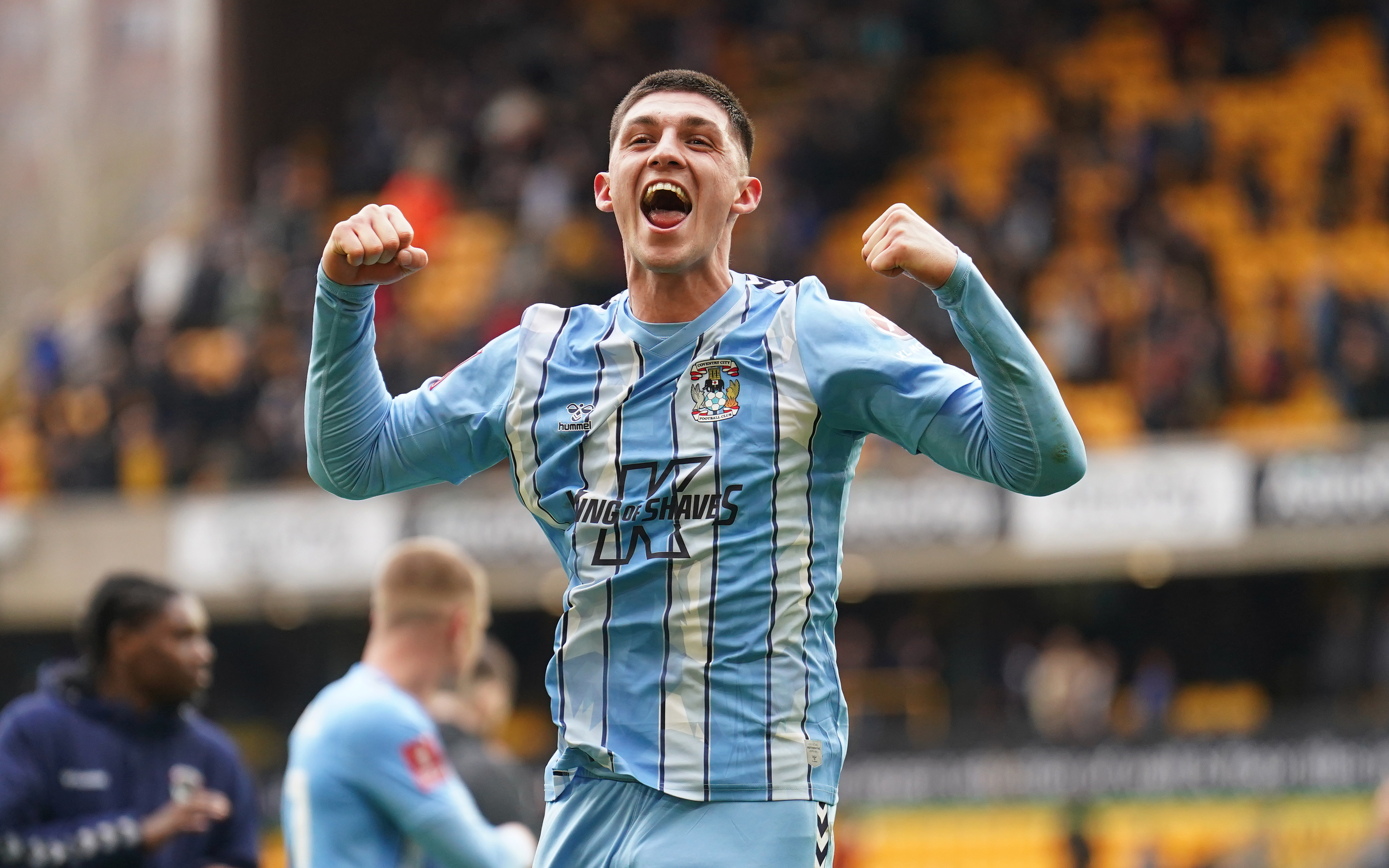 Coventry city fc news deals