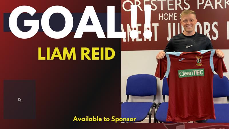 TranentAmateurs's tweet photo. 51' GOAL TRANENT 

Gary Shearer's ball finds Liam Reid who slams the ball into the net to give the lads a deserved equaliser. 

TA 1-1 TT https://t.co/sLcGb189Fu