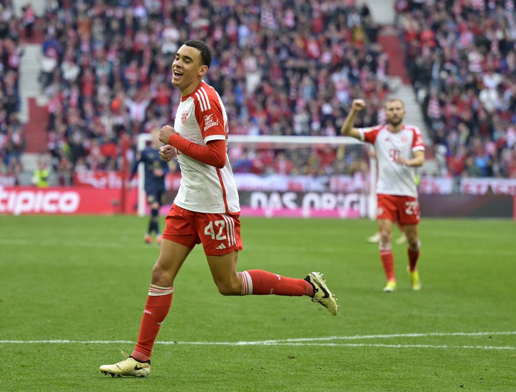 Actu Foot tweet media