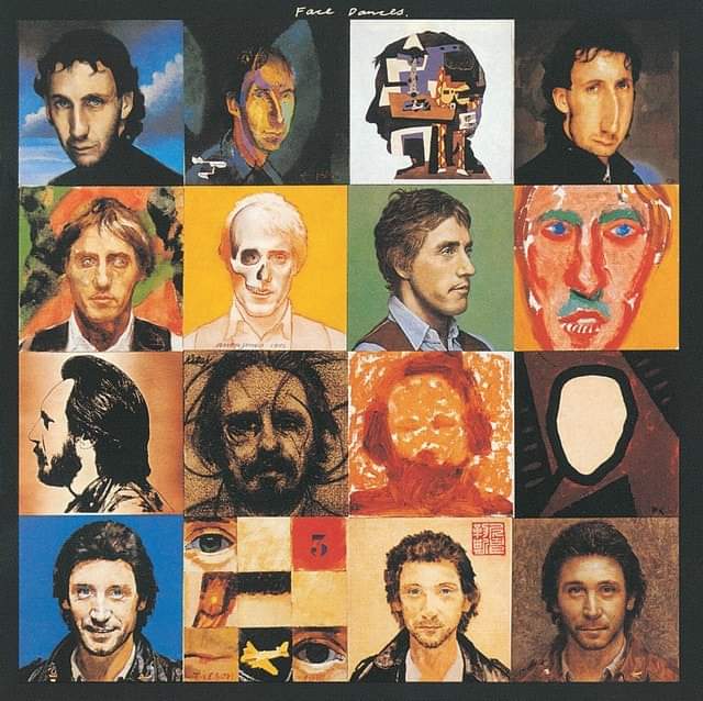 CFloydstock's tweet photo. Há 43 anos chegava "Face Dances"!!!
Qual a sua canção predileta deste 9° álbum de estúdio do The Who, o 1° a trazer Kenny Jones às baquetas, na vaga do saudoso Keith Moon?
#thewho #facedances #rock #hardrock #music #rockandroll #classicrock #confrariafloydstock #musica https://t.co/X9MAPDR4x5