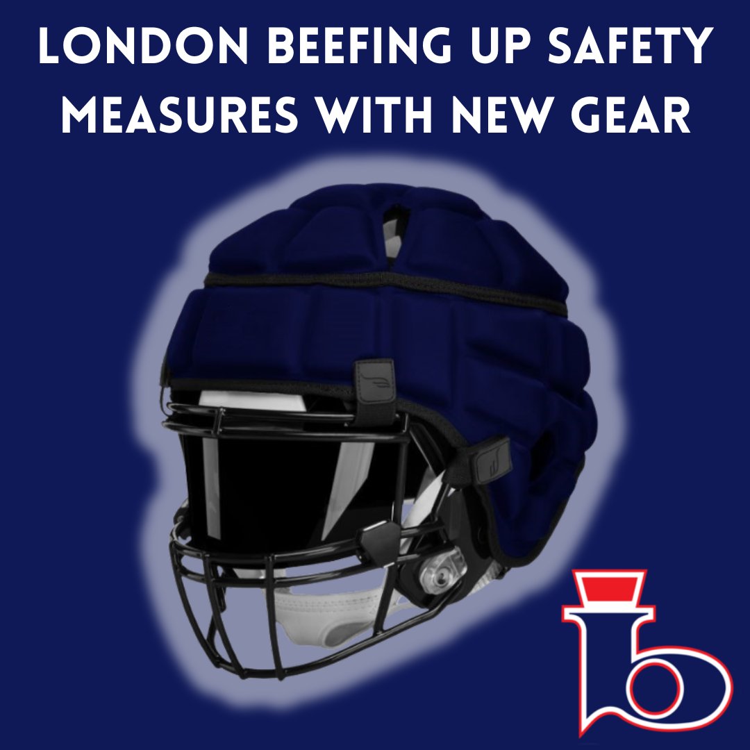 The Ontario Football Conference tweet media