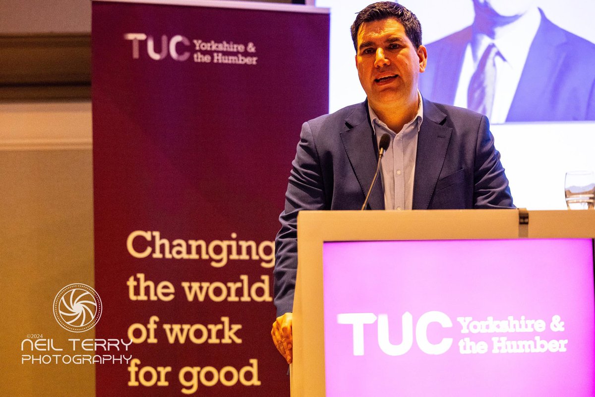 Richard Burgon MP tweet media