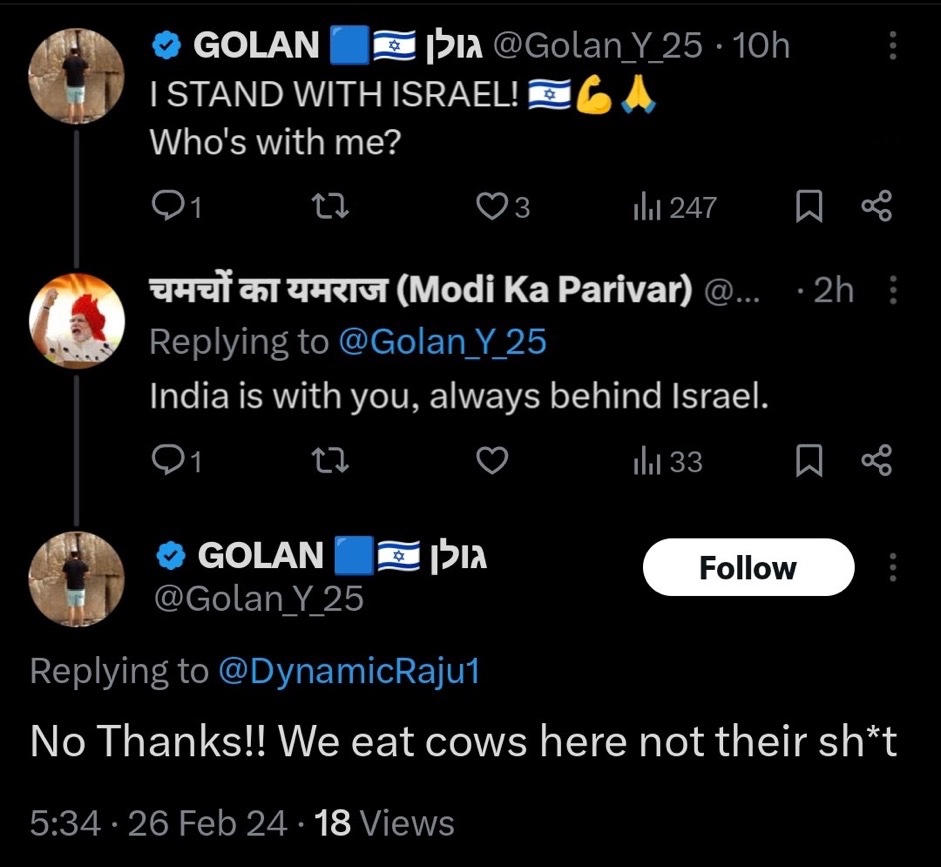 The Saviour tweet media