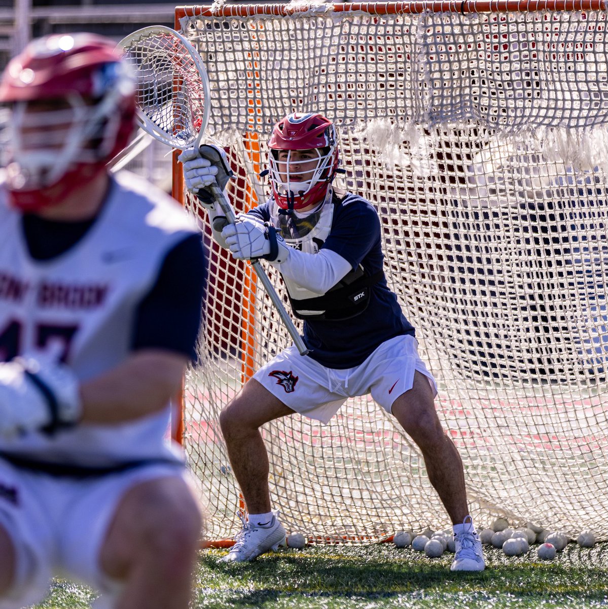 It’s Seawolf Saturday 🤩

🌊🐺 x #NCAALAX