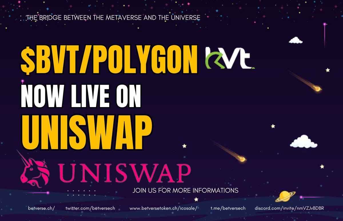 BetVerse tweet media