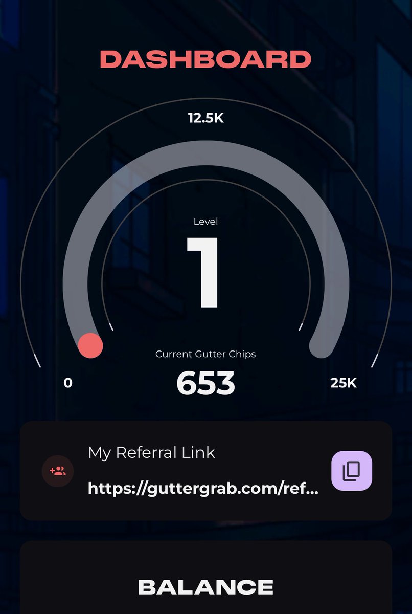 I need help $gang not getting much love on the posts, can I see what a repost feels like?