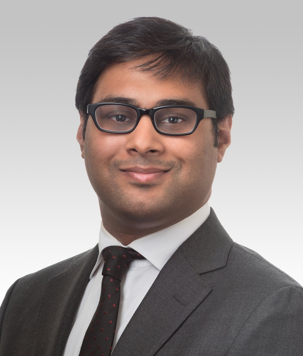 Karan Dixit, MD, co-authored a study that found that an experimental drug may provide a new treatment option for some patients with rare incurable brain tumors. Read more: news.feinberg.northwestern.edu/2024/03/01/new…