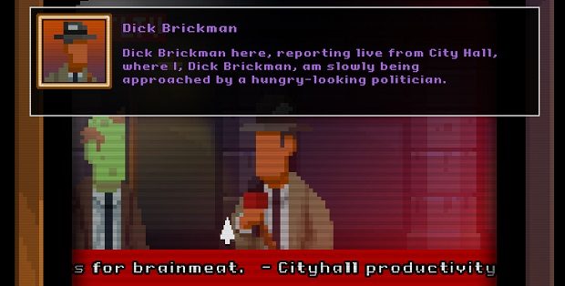 Poor Dick Brickman, but we had a good laugh at this one! What’s your favorite Darkside Detective moment from both games? Let us know in the comments! And if you want to play @ds_detective, you can on Utomik! bit.ly/4cwS9nh #Utomik #Cloudgaming #darksidedetective