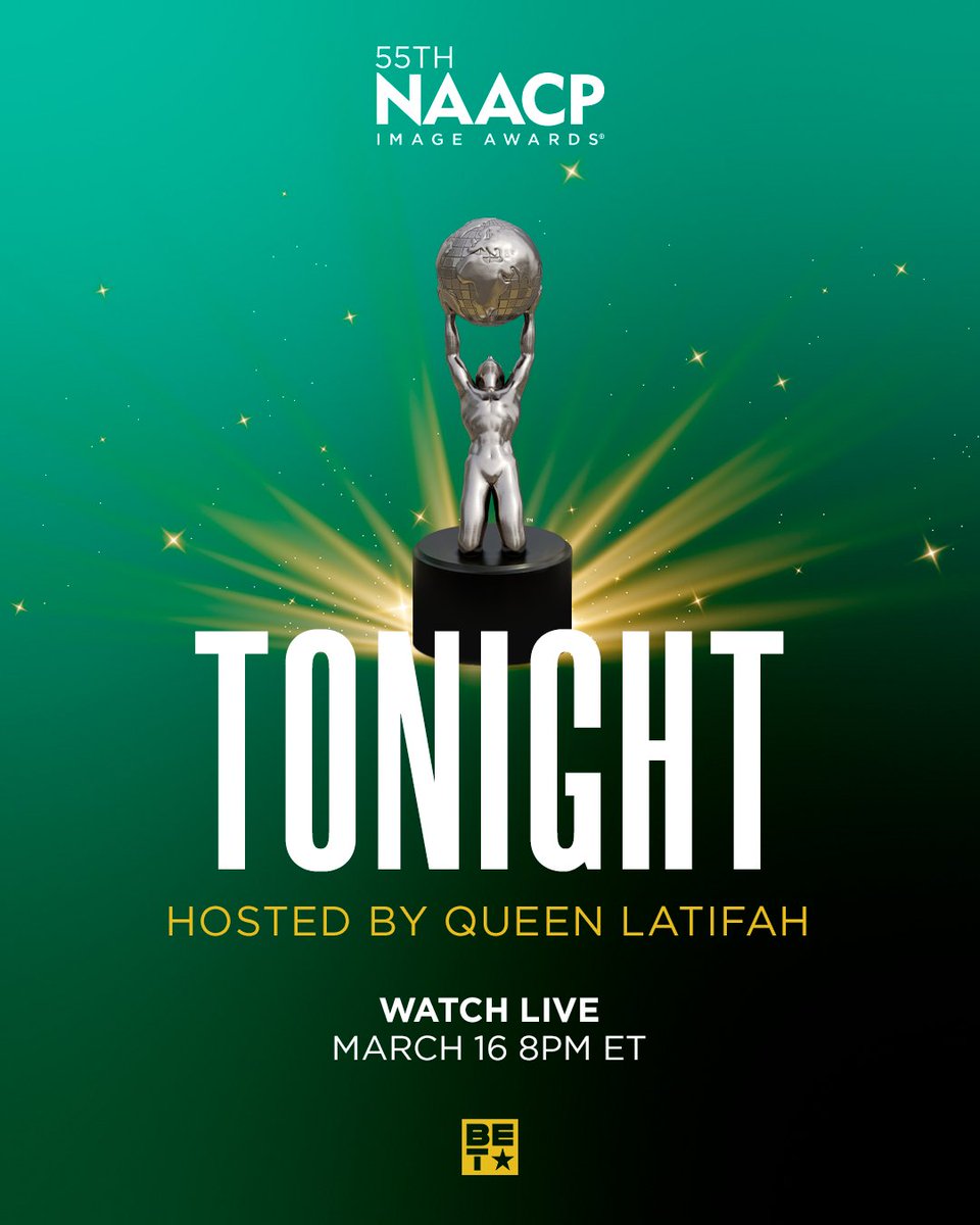 NAACP Image Awards® tweet media