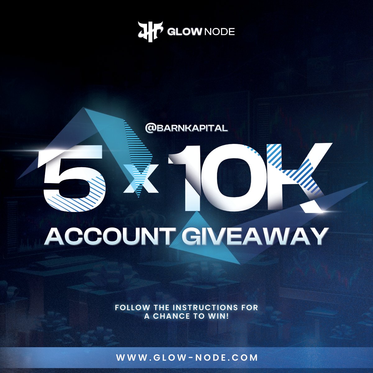 LUTHERLMS's tweet photo. Hi Luthernent 50k$ Glownode Giveaway 🎁

INSTRUCTIONS
1️⃣ Follow @BARNFXHQ | @JamesGlowNode 

Also Follow @NihatXBT | @waymac_x | @shepherd_fx| @MJthetrader_ |@iamSoftVina 

2️⃣ Like and Retweet

3️⃣ Glow the comment section with Blue

Winner will announce in 3 days Time https://t.co/I7J0Ps71c1