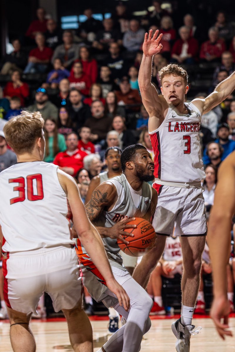 WAU Athletics tweet media