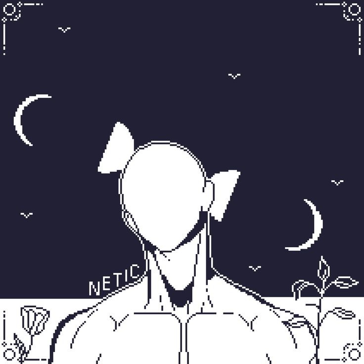 Netic_467's tweet photo. Body 

#pixelart #Pixel #art #DigitalArtist https://t.co/gbKQYH2A2Q