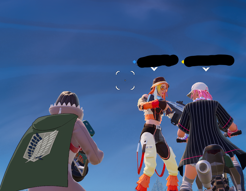 Kitty Parfait tweet media