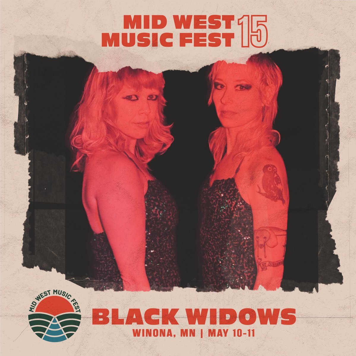 Black Widows tweet media