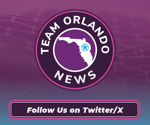 Make sure you get regular updates on Orlando's #modelingandsimulation community.