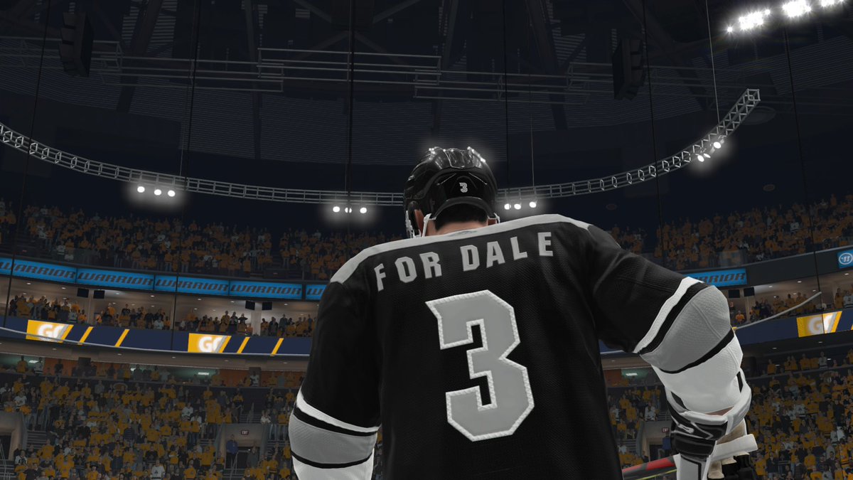 Been missing the ice lately... 👀