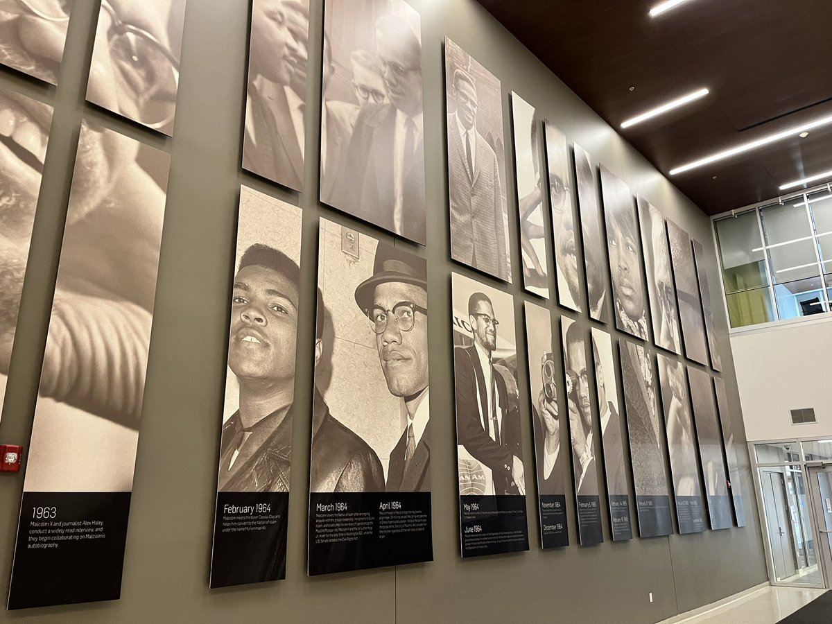 BlackHawkCollAD's tweet image. NJCAA Division I Women’s Basketball North Central District Championship in Chicago, IL. 

Malcolm X College (Region 4) hosts North Dakota State College of Science (Region 13).