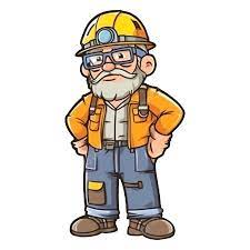 El Ingeniero: 
Llegó un ingeniero a las puertas del Cielo. Sabido es que los ingenieros por su honestidad siempre van al cielo. San Pedro buscó en su archivo, pero últimamente andaba un poco desorganizado y no lo encontró en la maraña de papeles, así que le dijo:
- "Lo lamento,