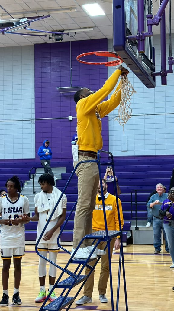 coachdmojack's tweet photo. Wow!! What a first year! God is good, all the time! He doesn’t call the qualified, he qualifies the call! We didn’t check the last box of being National Champions but the standard has been set! Thanks to everyone who has supported us! https://t.co/eO7eEeTQGe