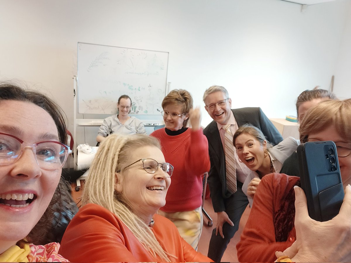 Repetitie #belishetbeest 15 en 16 juni is de voorstelling. Save the date.#toneel #drama #utrecht #sesartoneel