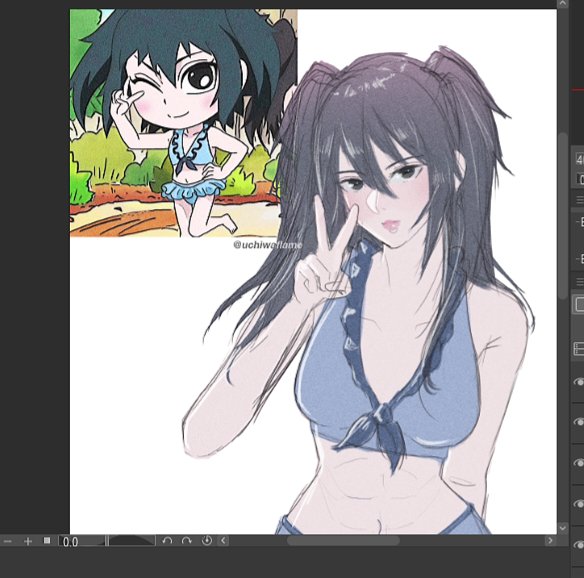 uchiwaflame's tweet photo. baddie #sasuke https://t.co/Z5oAzs9lMQ