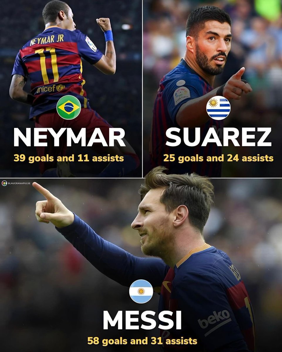 Barça Universal tweet media