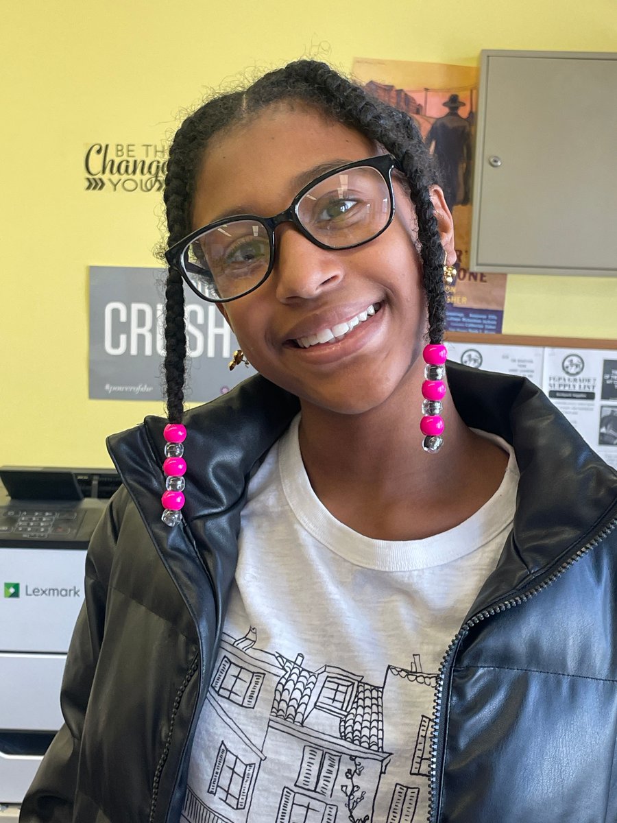 FortGreenePrep(13K691) tweet media