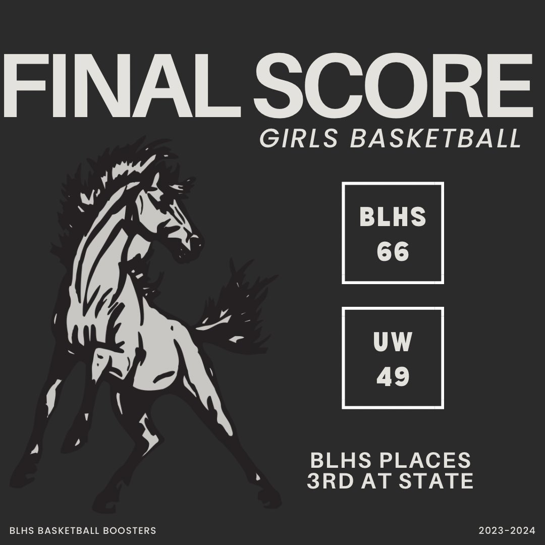 BLHS Basketball Boosters tweet media
