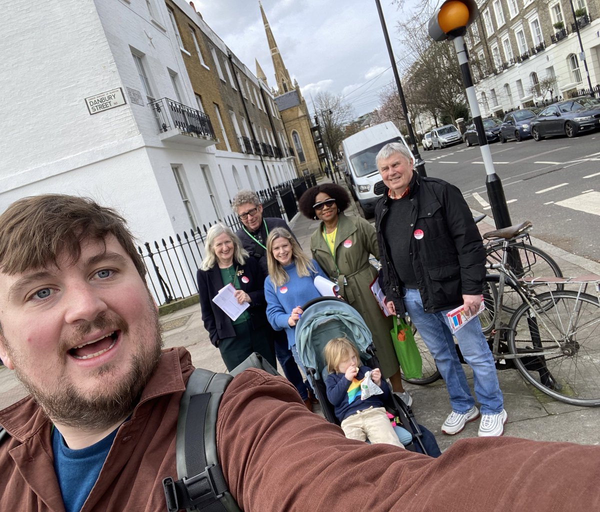 Toby North tweet media