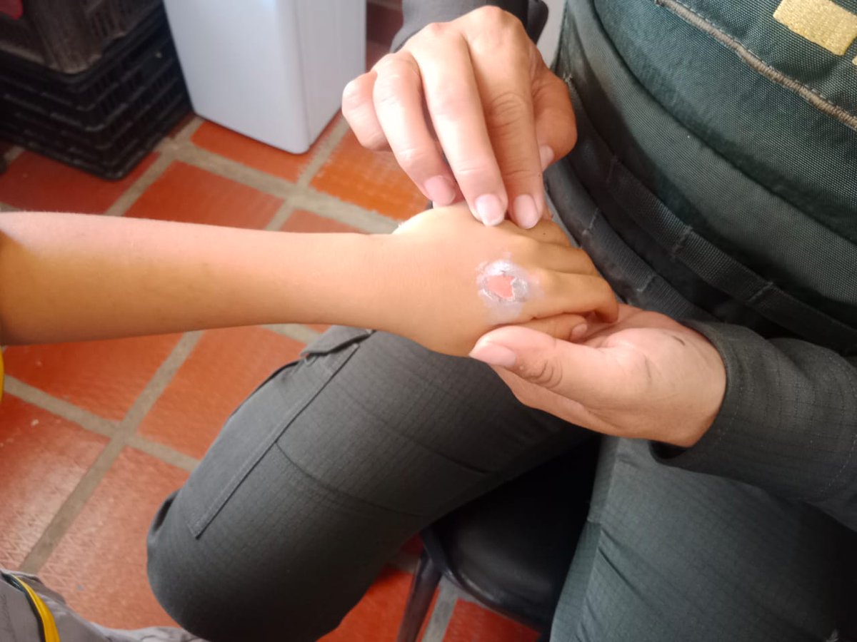 BLU Pacífico tweet media