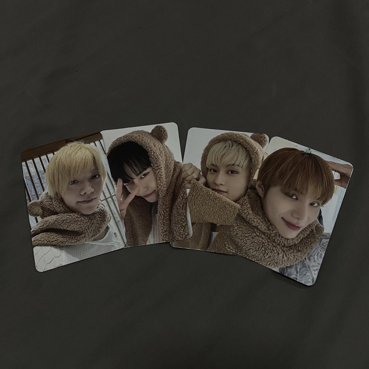 ได้รับของแล้วนะคะ แพ้คน้องมาปลอดภัยทุ้กคนน 🥹🤌🏻#รีวิวให้por