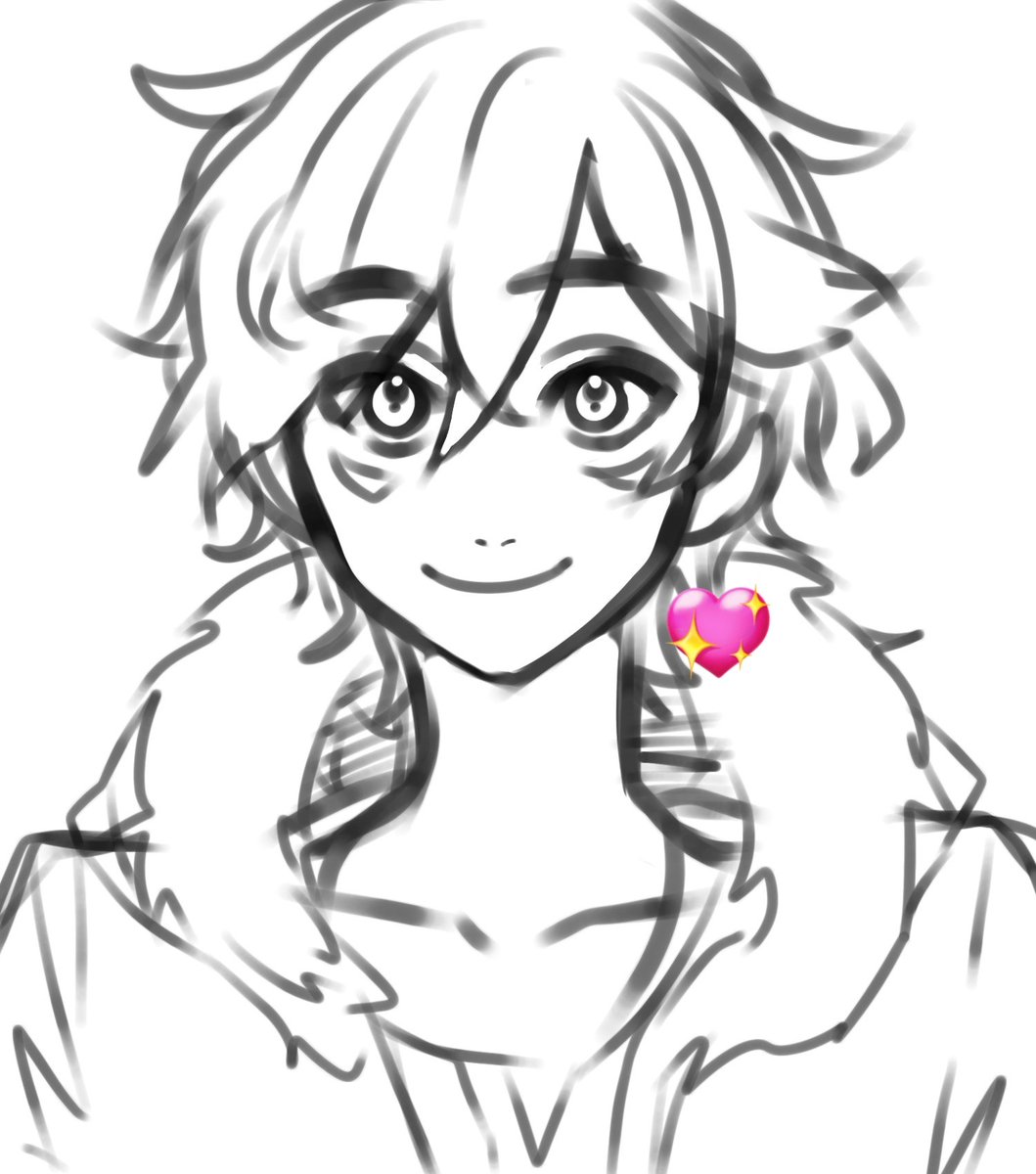 Happy Birthday Ezreal.. sorry late 😭#HappyBirthdayEzreal