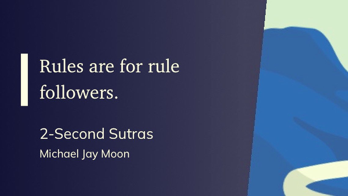 Michael Jay Moon tweet media