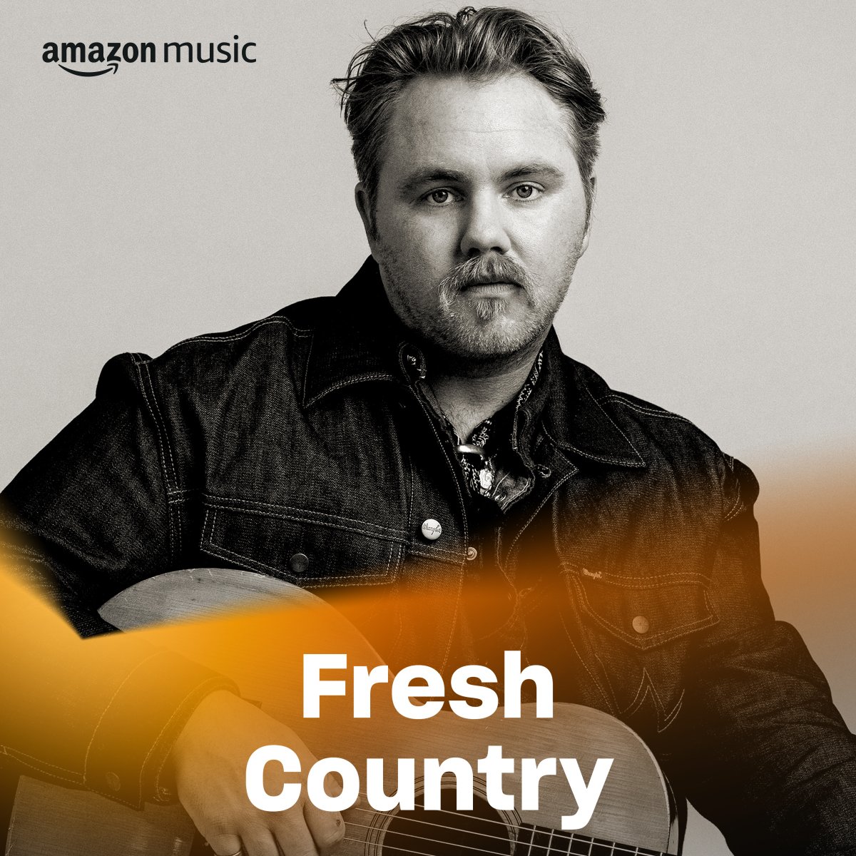 Thank you @amazonmusic! Listen to I Went To College / I Went To Jail on Fresh Country amzn.to/4ak6pxL