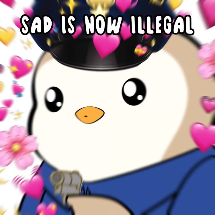 You have been advised.