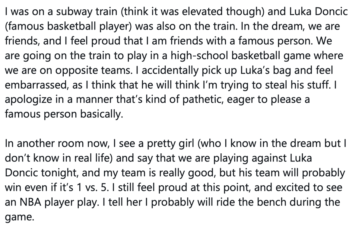 bfox1123's tweet photo. @PageauMatthieu From last night. I'm not very proud of this dream lol.  Hope you may find it useful though. 

I mention the emotions because they felt vivid and central to the dream.

Also, high school was almost 20 years ago for me but I often travel back there in my dreams https://t.co/1CKlCH1oEm