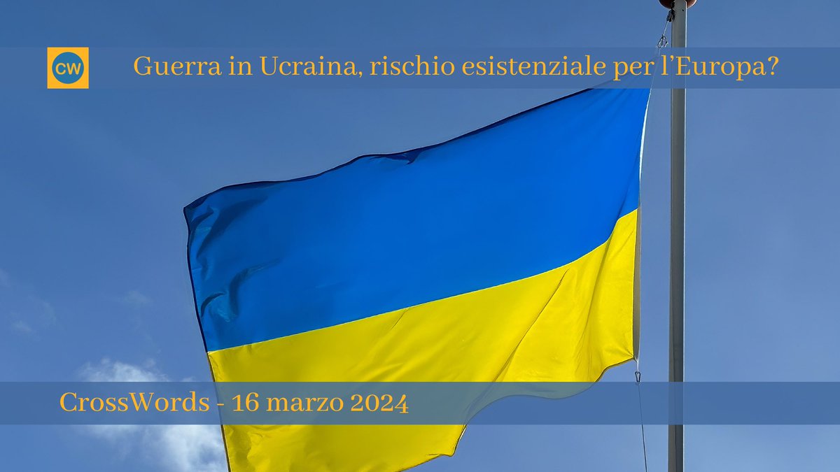 CrossWords tweet media