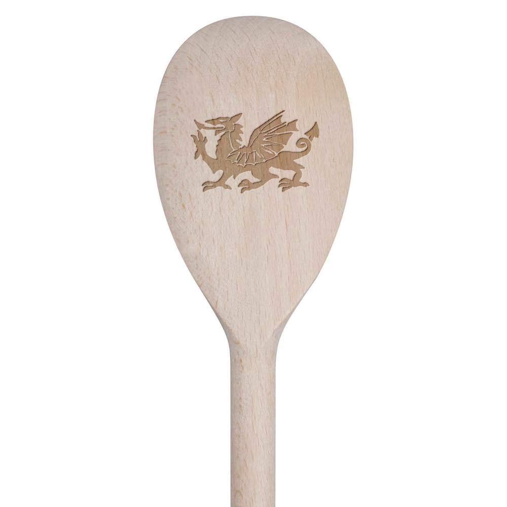 Available on Amazon. And in Cardiff. 

#woodenspoon #WALvITA #Wales #Walesareshite