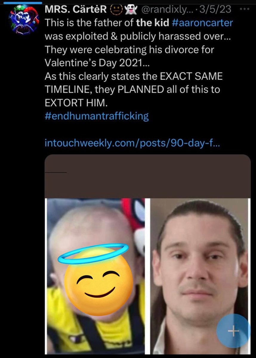 ChilliPopcorn's tweet image. Randi against nonconsensual distribution of images. Also randi...